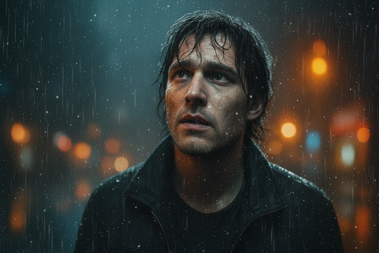 Rendu IA Générique